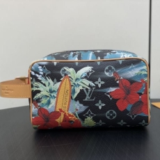 LV Cosmetic Bags